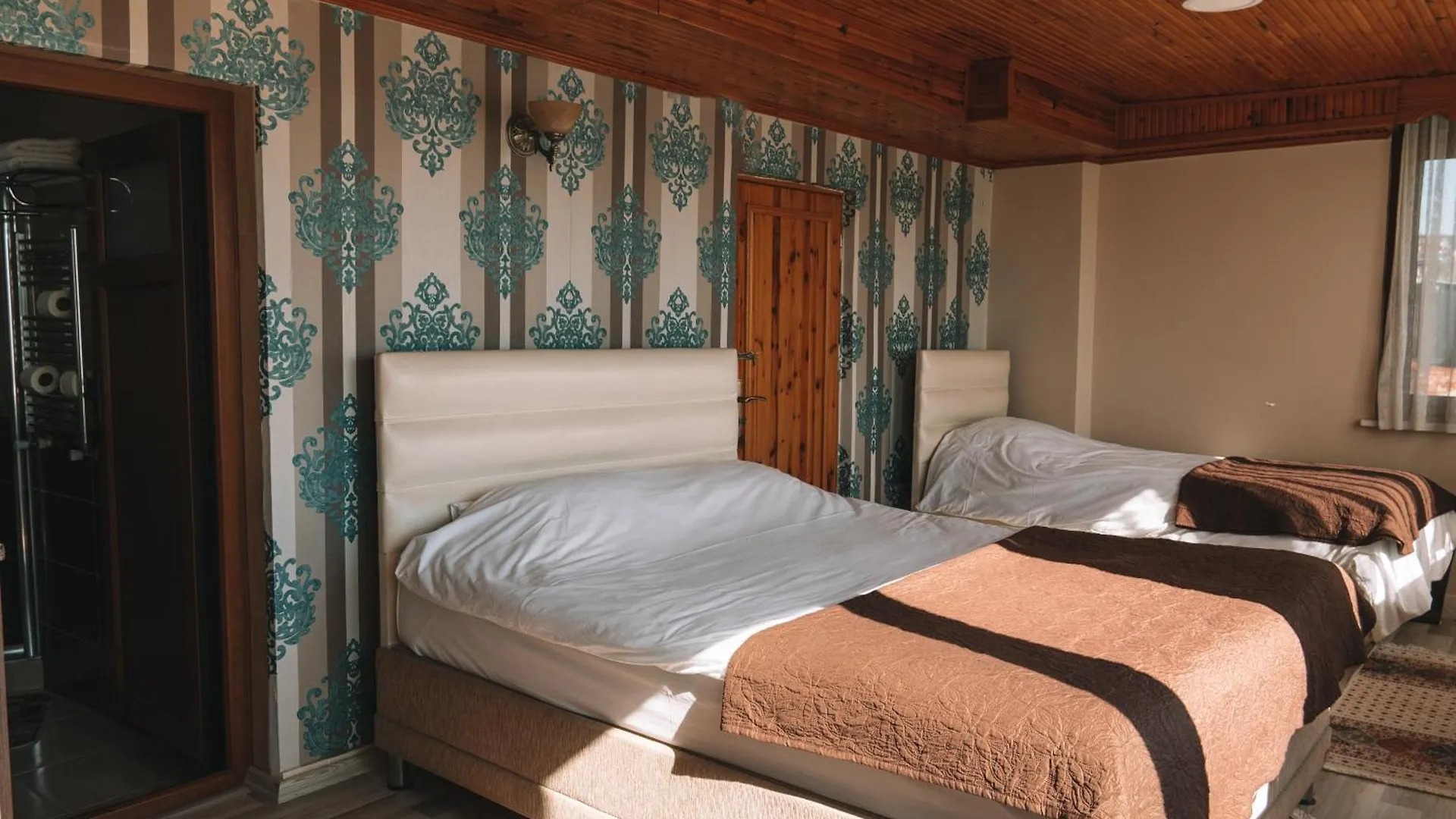 Green Life Apart Hotel Estambul