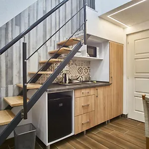 Km33 - - Hostaid Apartment Budapest