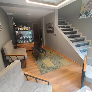 Apartment Galata Trend Port, Istanbul