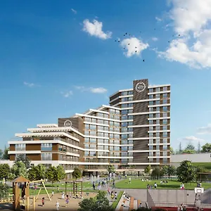 Grand By Newinn Appartement