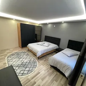 Kubbe House Apartamento