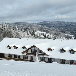 2 Mitterdorf Apartment Philippsreut