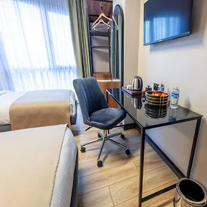 Lenora Airport & Istanbul Airport Hotel