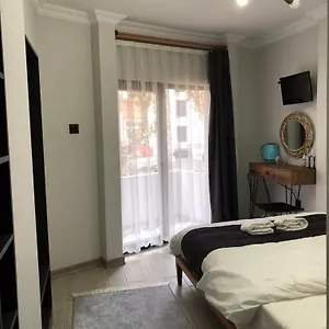 Valeria House Apartamento