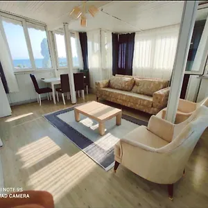 Alpacino Apartamento