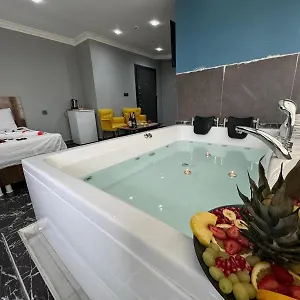 Apartment Grand Kral As, Istanbul