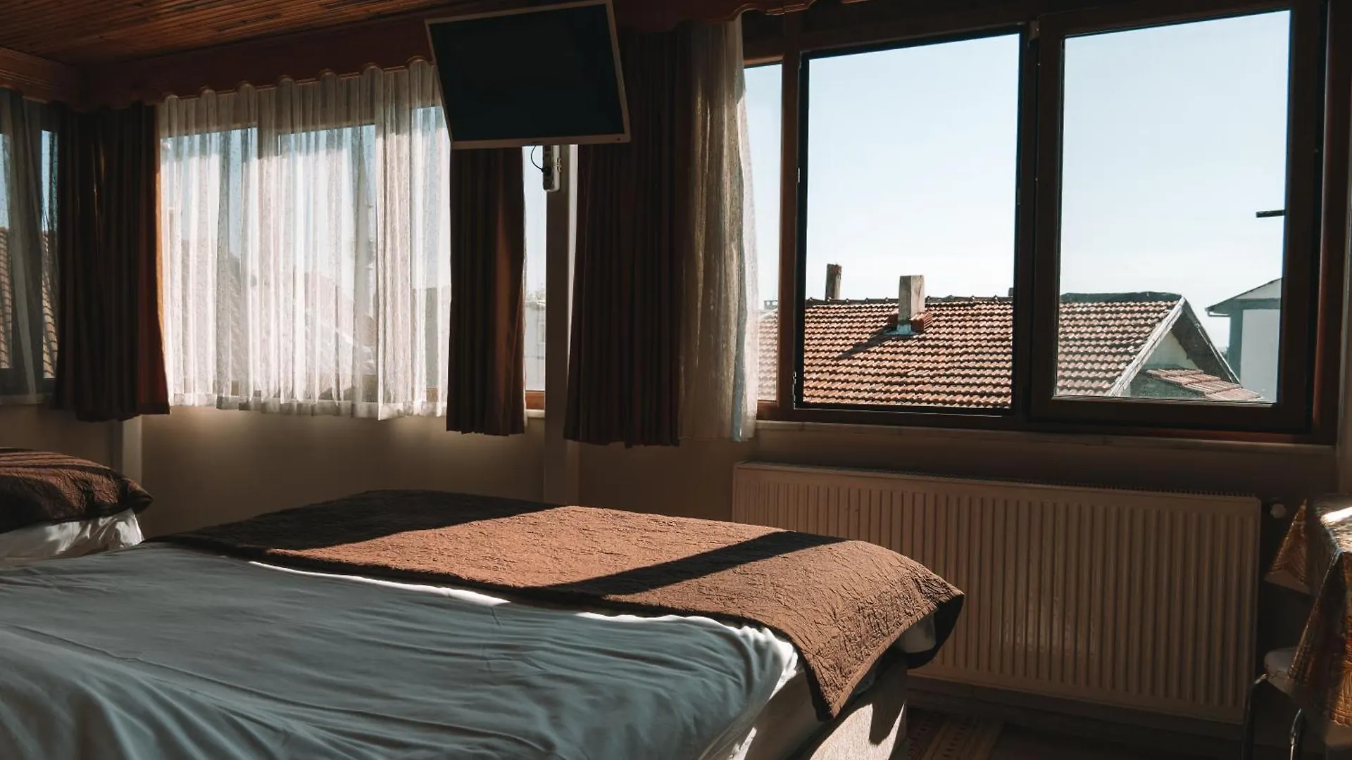Green Life Apart Hotel Стамбул 0*,
