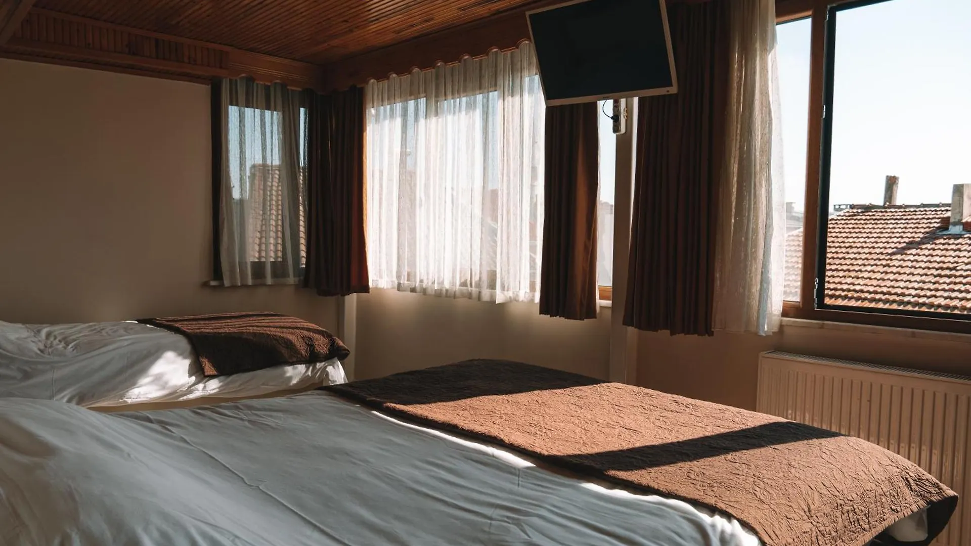 Апартаменты Green Life Apart Hotel Стамбул