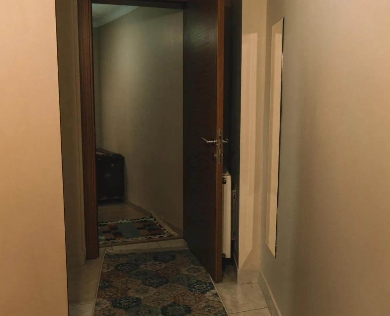Green Life Apart Hotel Istanbul Apartment